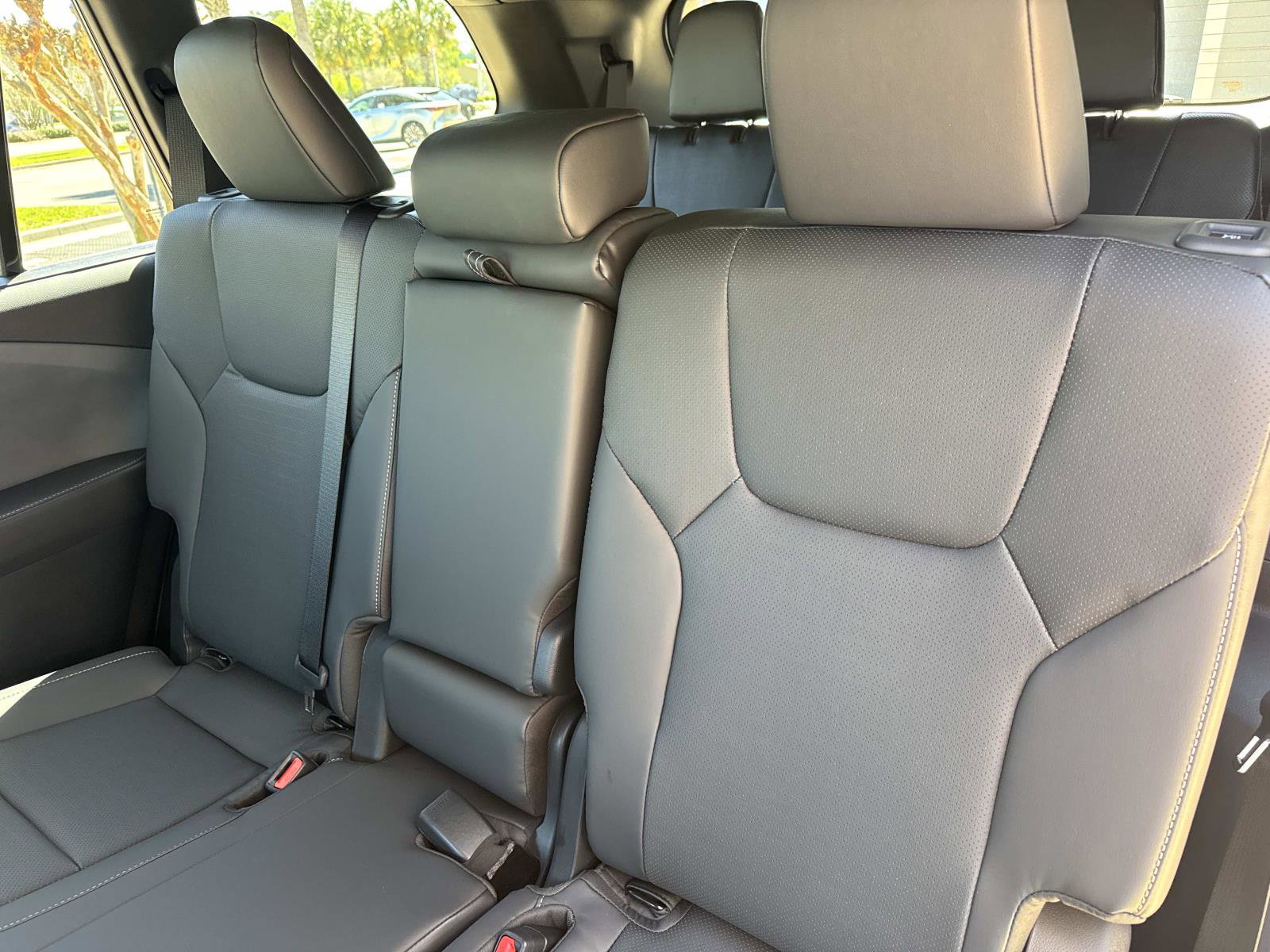 New 2026 Lexus TX 350 350 Premium image 14