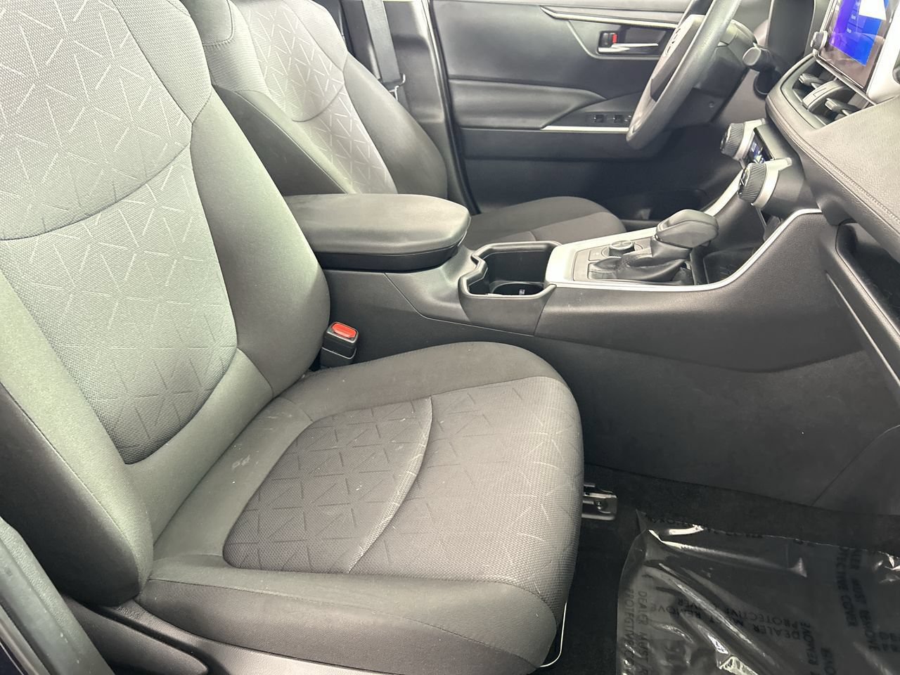 Used 2023 Toyota RAV4 XLE w/ Convenience Package AWD/4WD image 27
