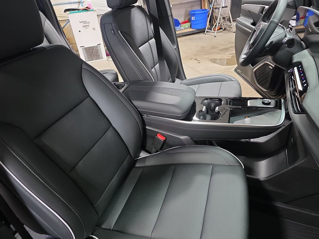 New 2026 Buick Enclave Preferred w/ Power Package image 10