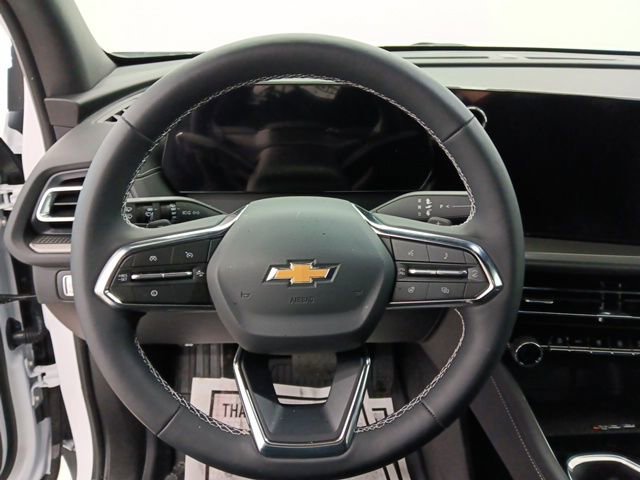 New 2026 Chevrolet Traverse LT w/ LPO, Floor Liner Package image 10