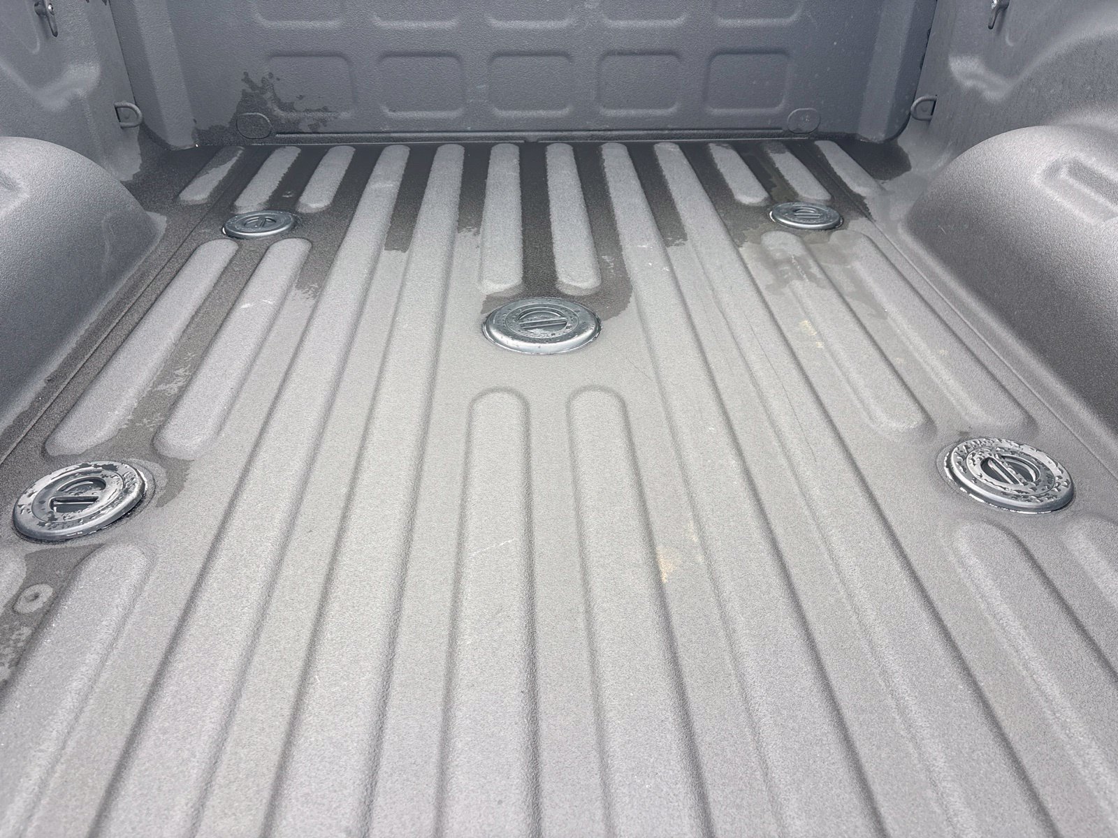 Used 2022 RAM 2500 Laramie AWD/4WD image 34