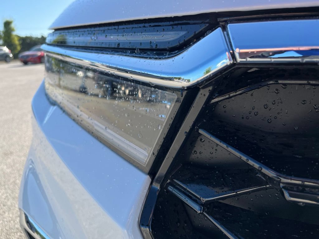 Certified 2025 Honda Pilot Touring image 15
