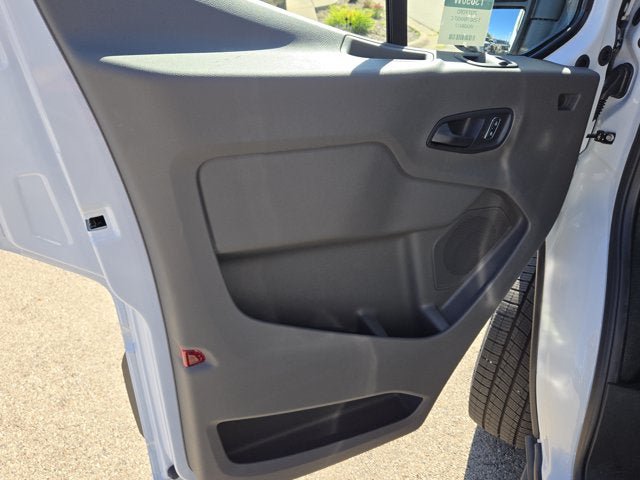 New 2027 Ford Transit 250 148 Medium Roof w/ Load Area Protection Package RWD image 17