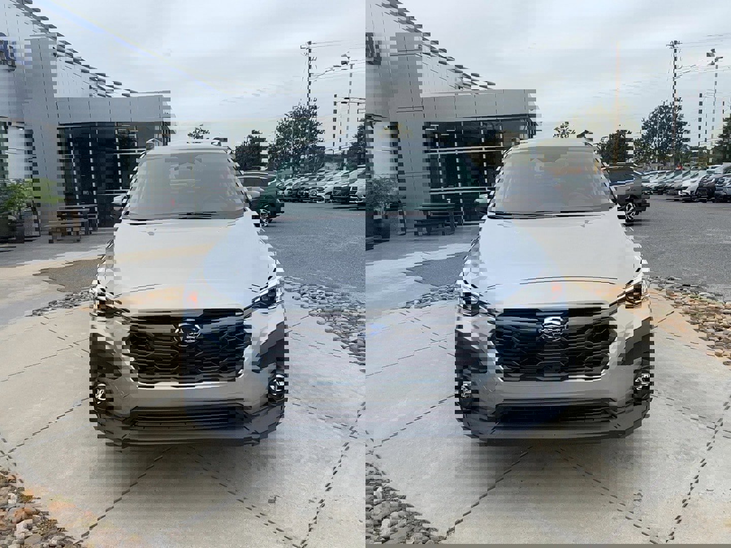 New 2026 Subaru Crosstrek 2.5i Premium image 3