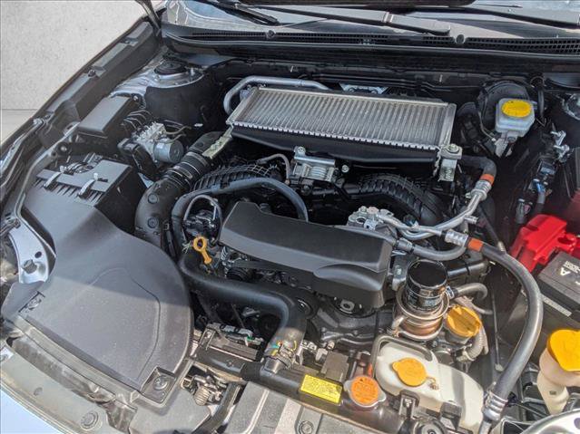 Used 2024 Subaru Legacy Sport AWD/4WD image 25