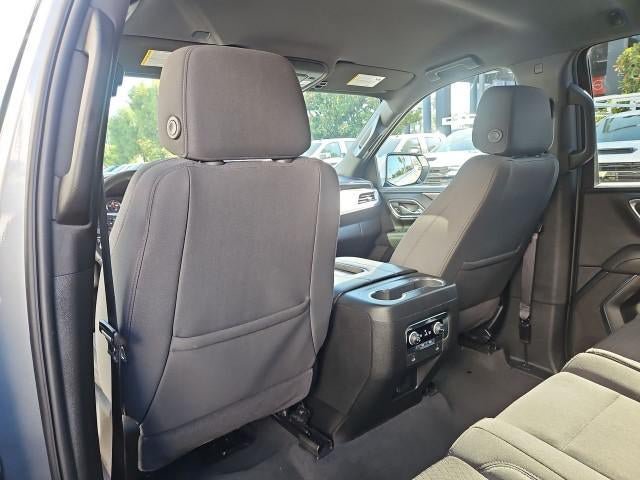 Used 2024 Chevrolet Tahoe LS w/ Driver Alert Package RWD image 20