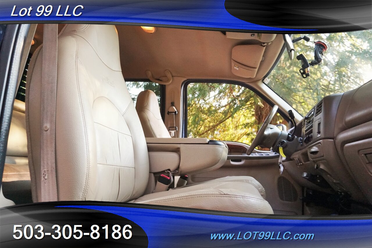 Used 2000 Ford F250 Lariat image 18