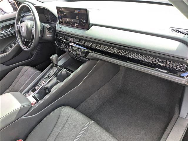 Certified 2023 Honda Accord Sport image 20