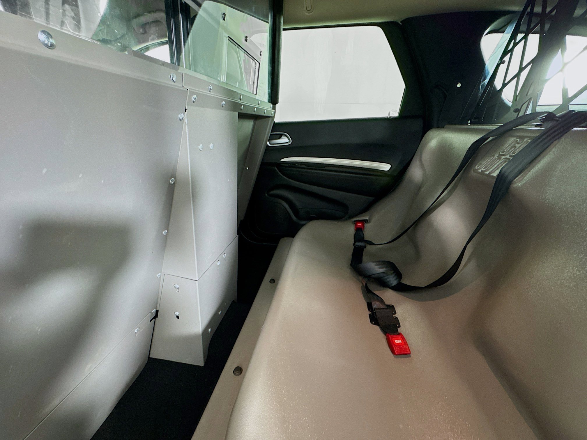 Used 2020 Dodge Durango AWD w/ Trailer Tow Group IV image 24