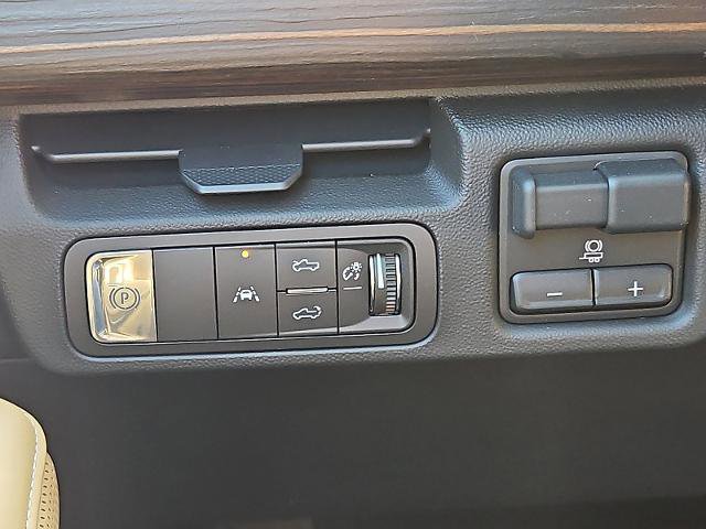 New 2026 GMC Sierra EV Denali image 18