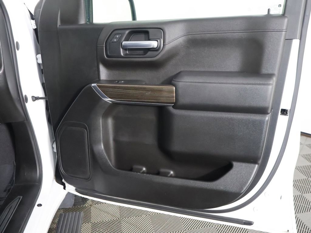 Used 2020 Chevrolet Silverado 1500 RST AWD/4WD image 20