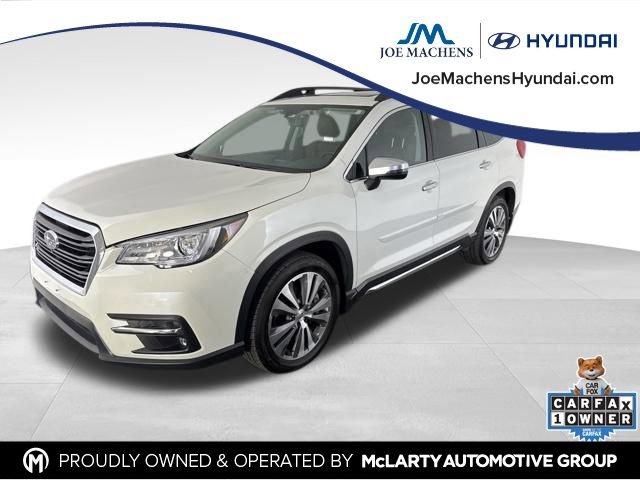 Used 2020 Subaru Ascent Touring w/ Popular Package #2A AWD/4WD image 4
