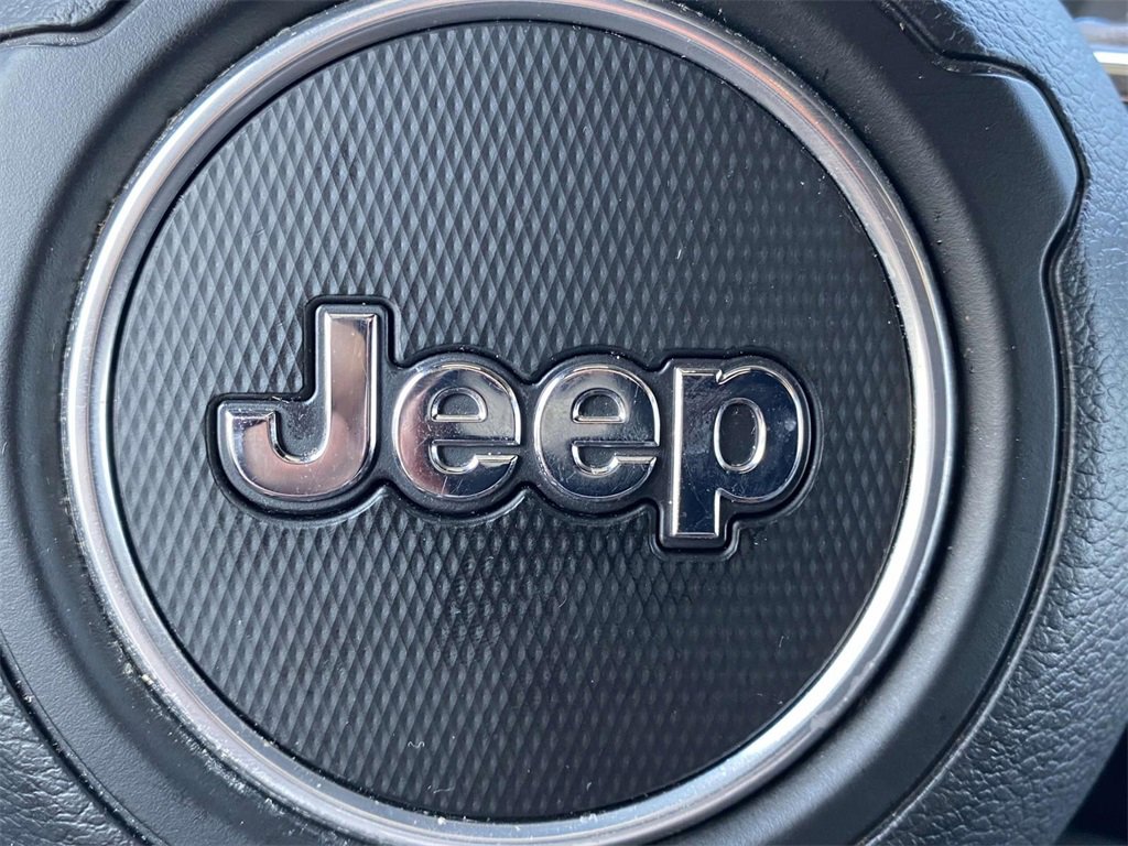 Used 2023 Jeep Wrangler Unlimited Rubicon 4xe image 60
