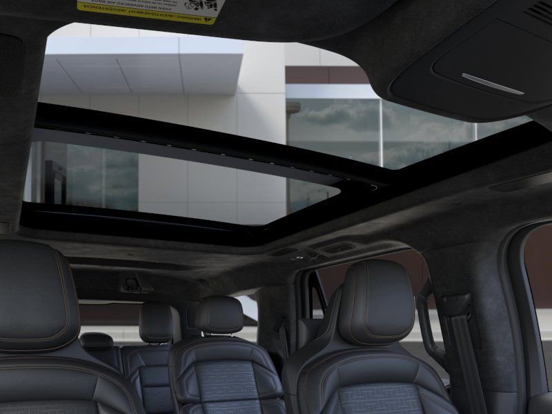 New 2026 Lincoln Navigator Black Label AWD/4WD image 22