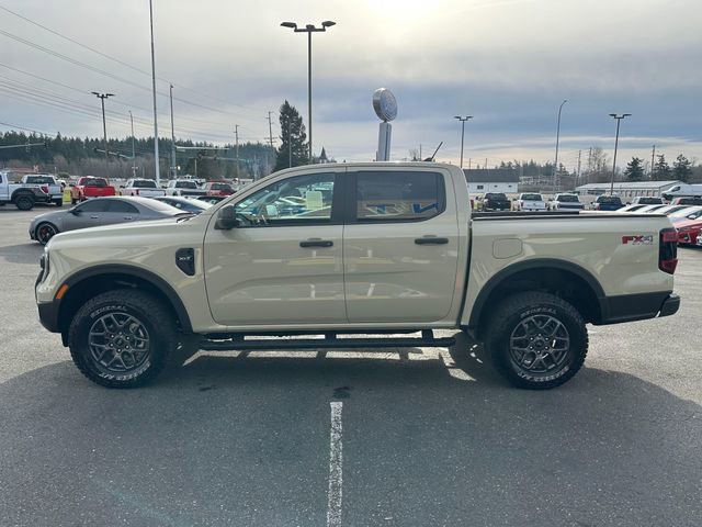 New 2025 Ford Ranger XLT AWD/4WD image 5