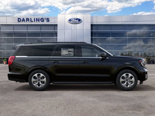 New 2027 Ford Expedition Max Active AWD/4WD image 5