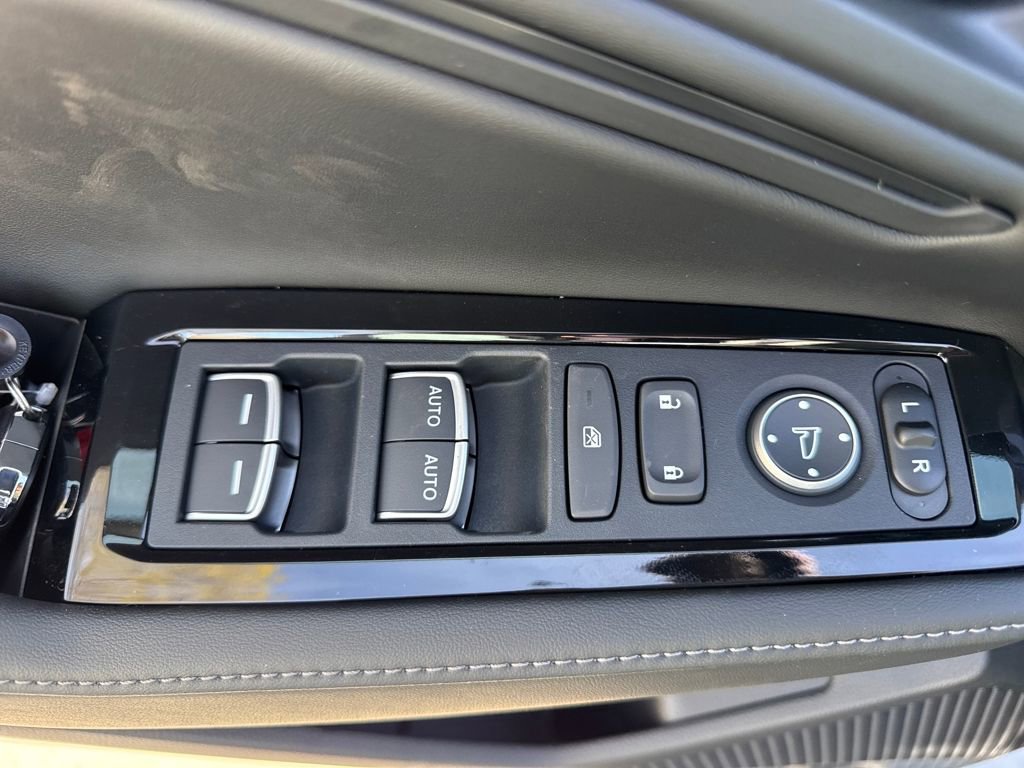 New 2026 Honda Accord Touring image 13