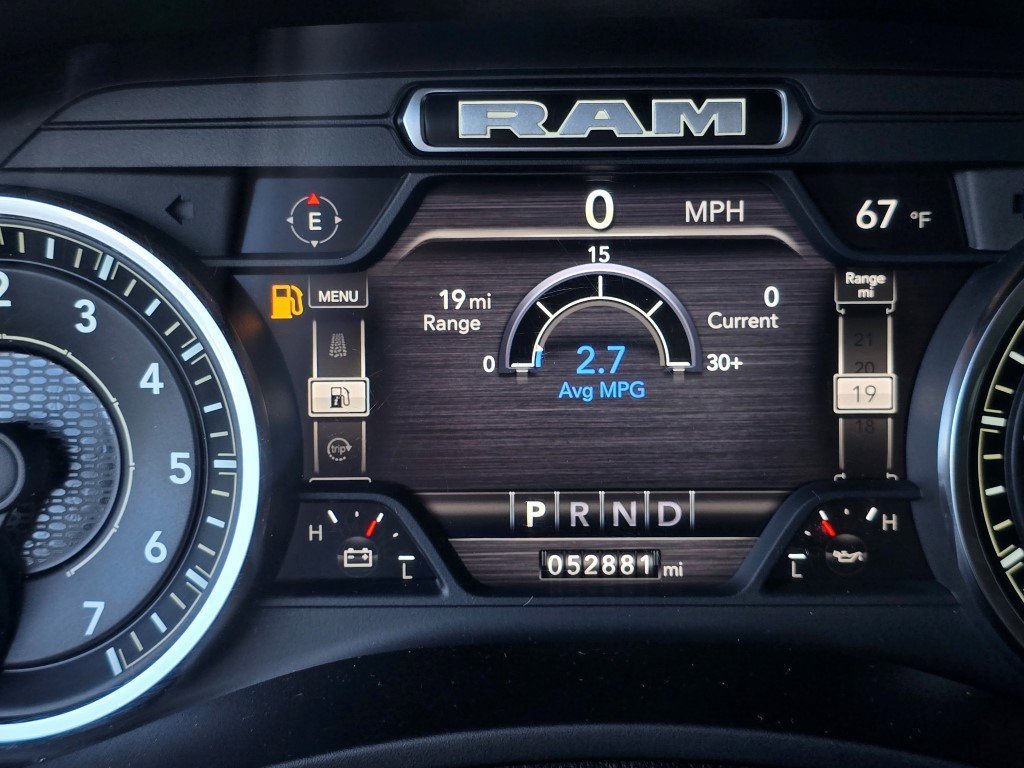 Certified 2022 RAM 2500 Laramie image 43