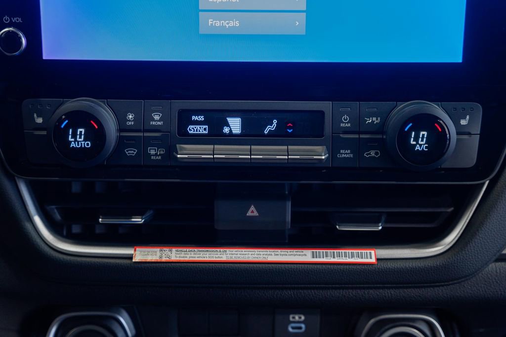 New 2026 Toyota Grand Highlander XLE image 21