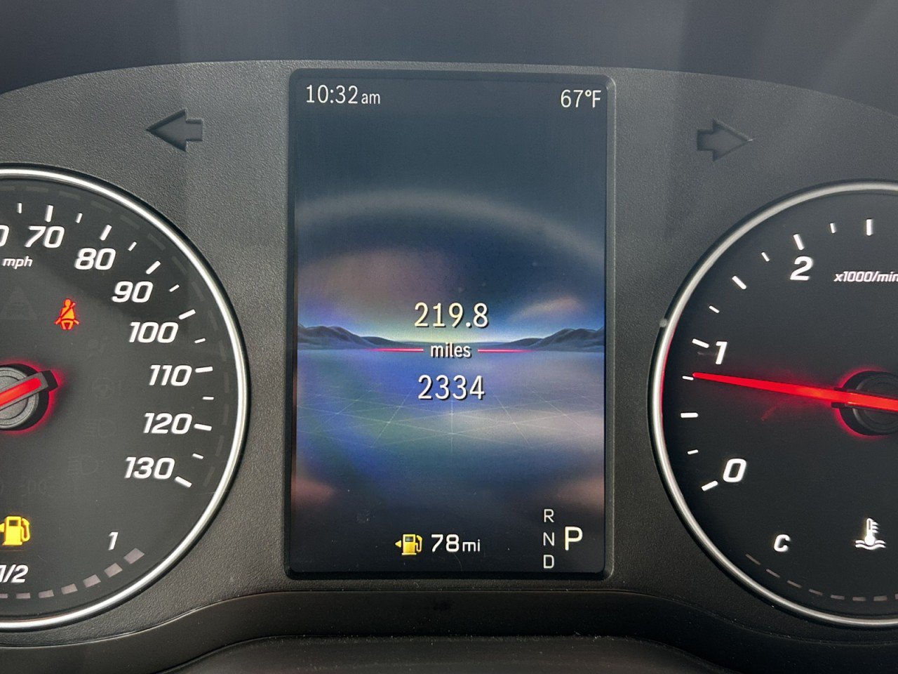 Used 2025 Mercedes-Benz Sprinter 2500 image 19