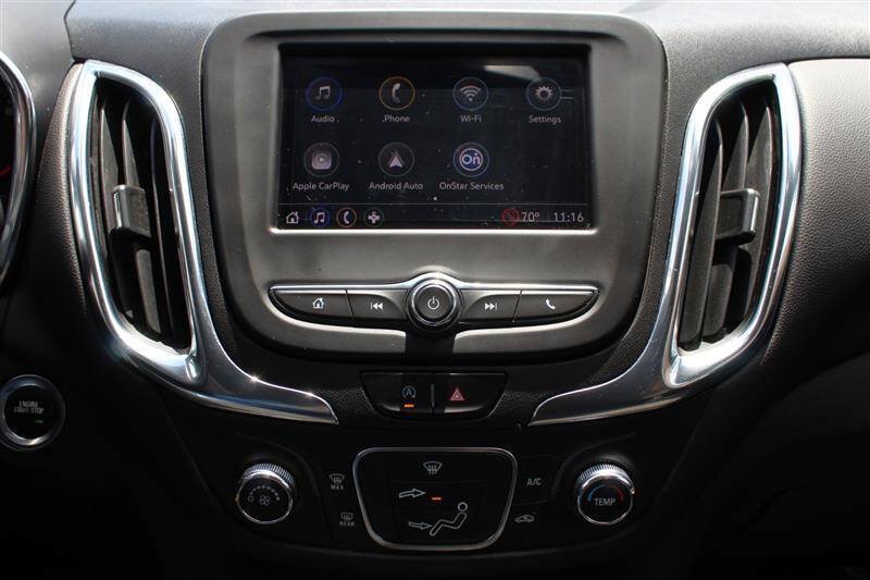 Used 2023 Chevrolet Equinox LT AWD/4WD image 19