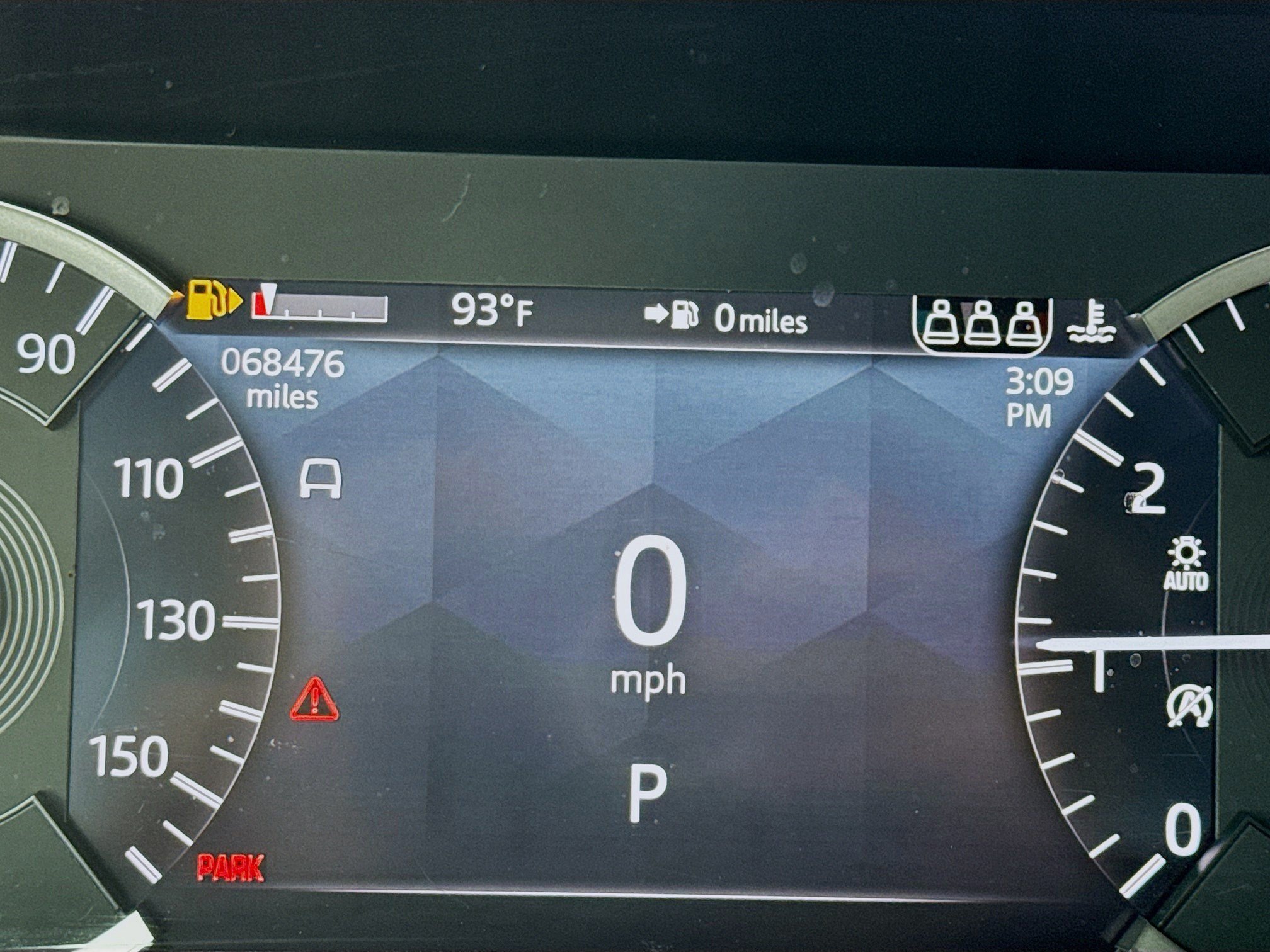 Used 2021 Land Rover Discovery Sport S AWD/4WD image 8