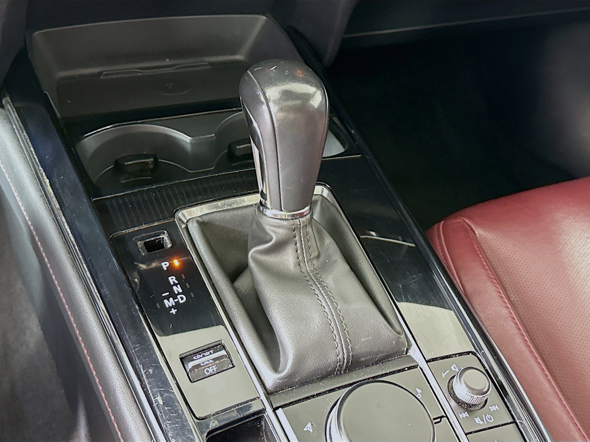 Used 2024 MAZDA CX-30 AWD 2.5 S w/ Preferred Package image 19