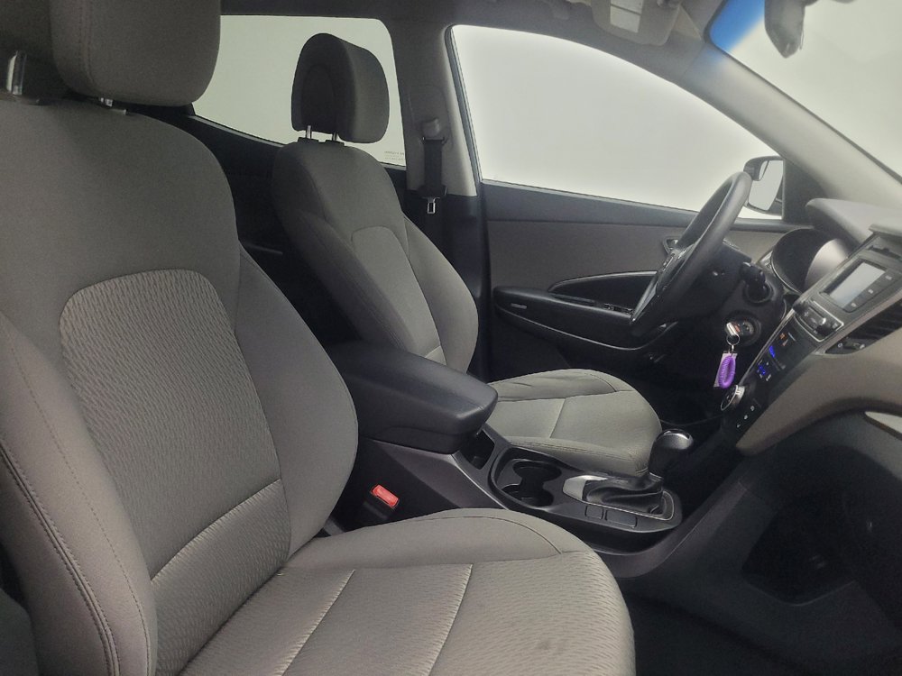 Used 2018 Hyundai Santa Fe Sport AWD/4WD image 21