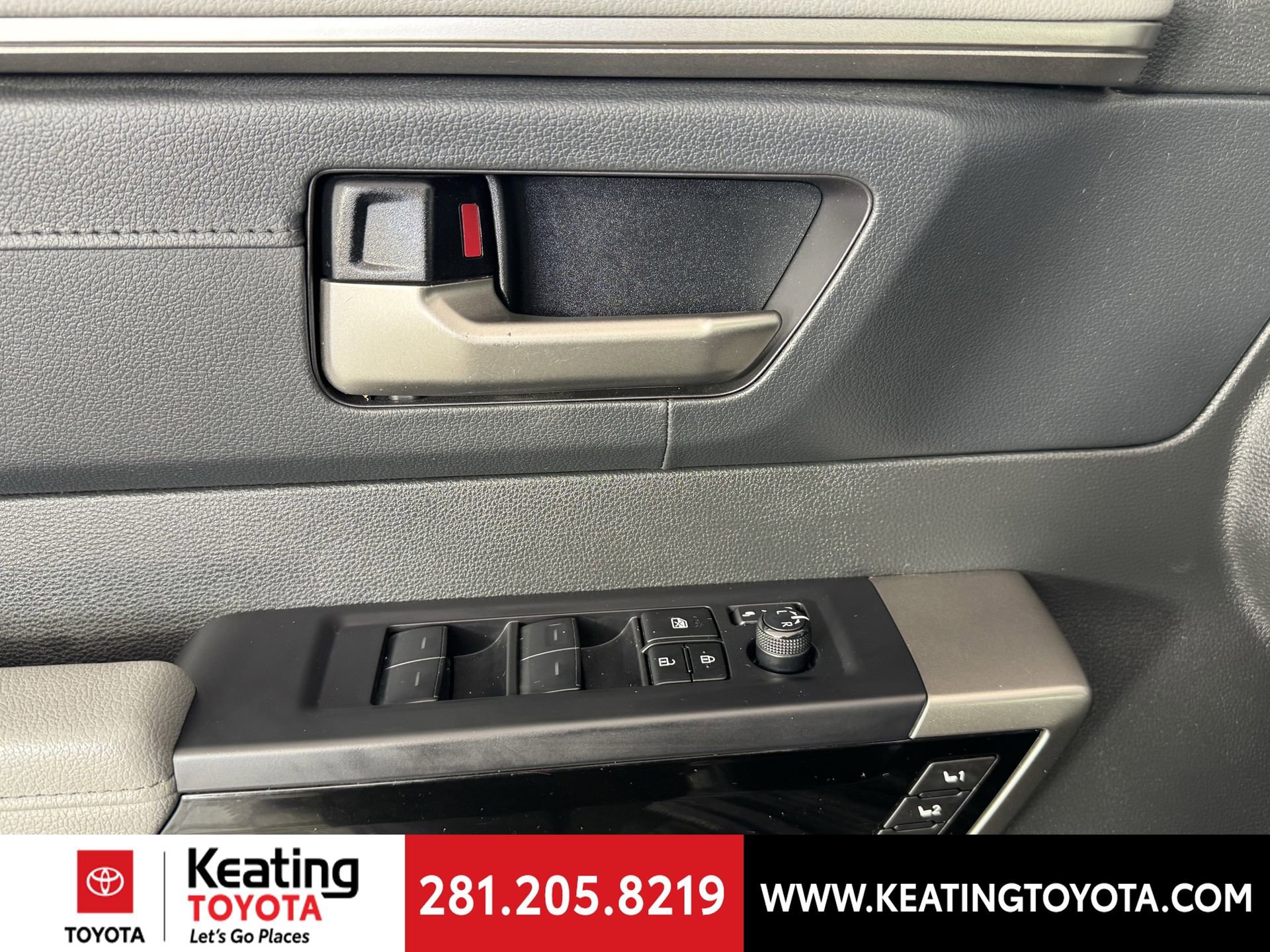 Used 2024 Toyota Tundra Limited image 12