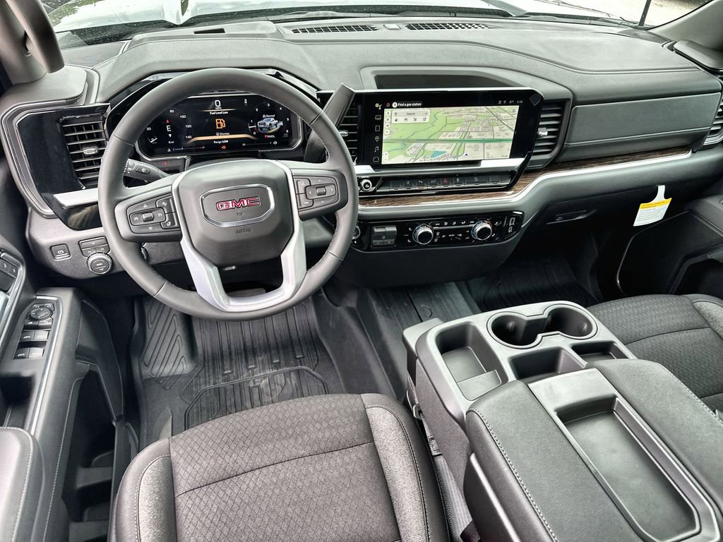 New 2026 GMC Sierra 2500 SLE image 20