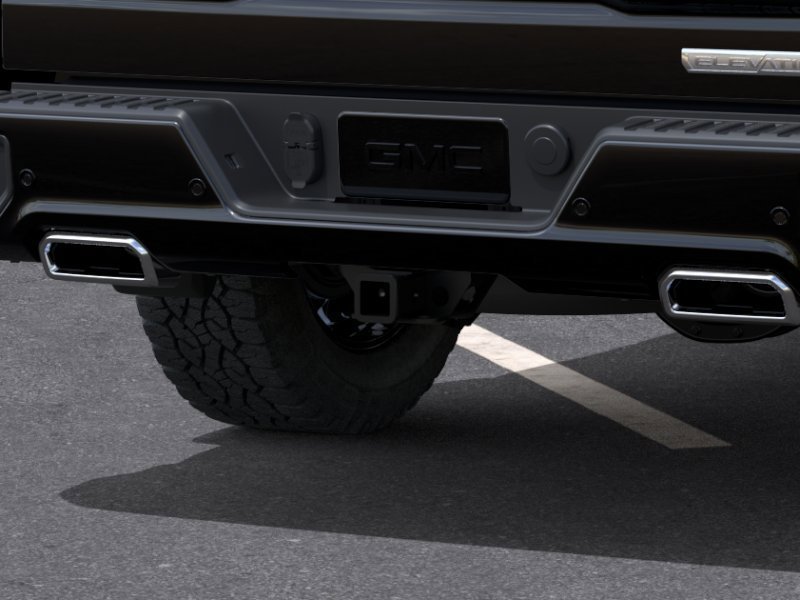 New 2026 GMC Sierra 1500 Elevation w/ Elevation Premium Package AWD/4WD image 14