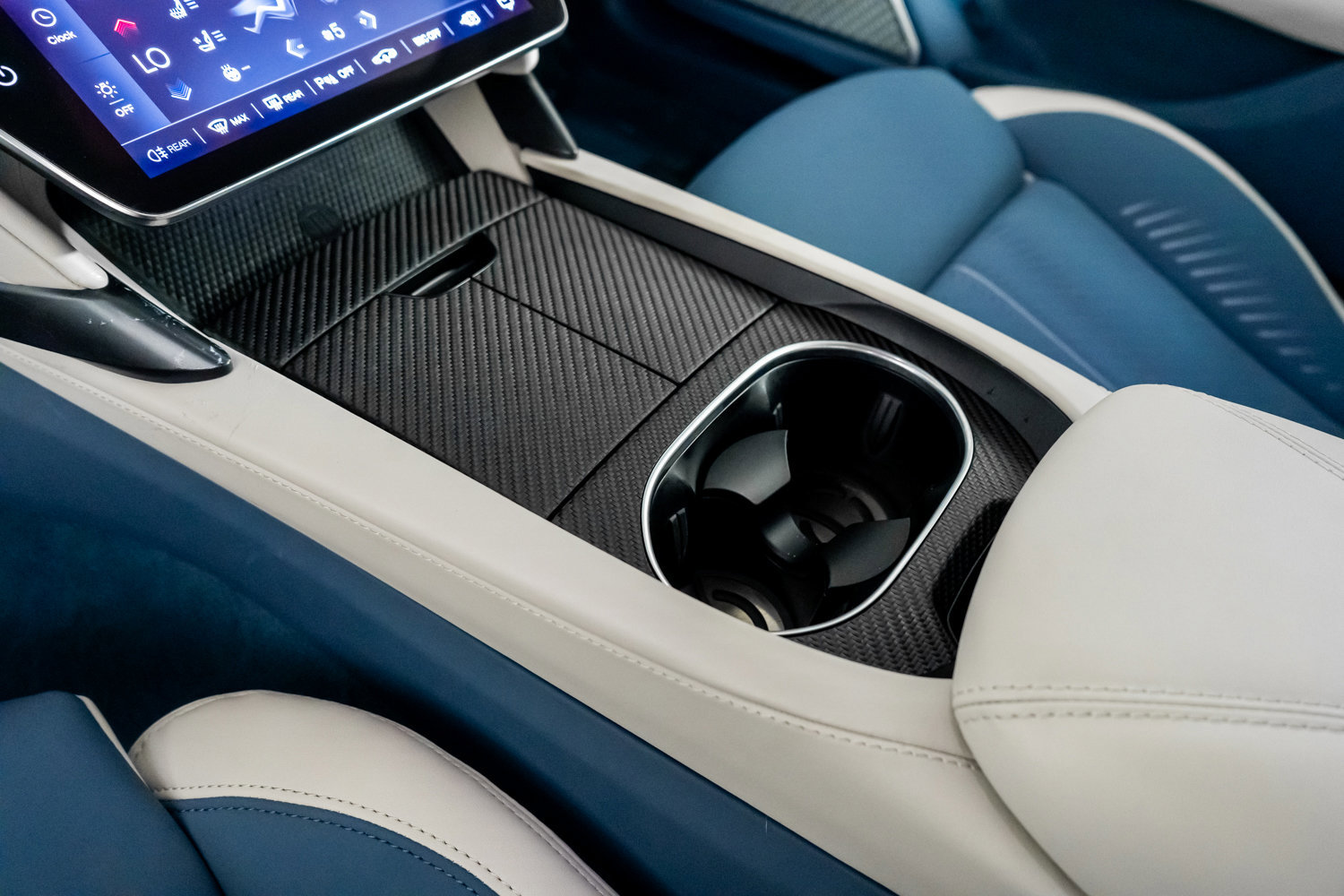 Used 2024 Maserati GranTurismo Folgore image 37