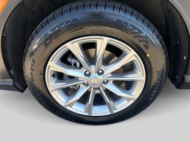 Certified 2023 Honda CR-V EX-L image 2