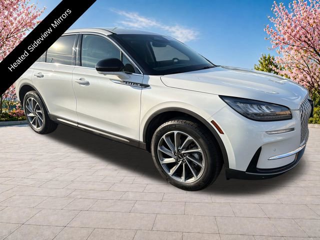 Certified 2024 Lincoln Corsair AWD w/ Equipment Group 101A image 11