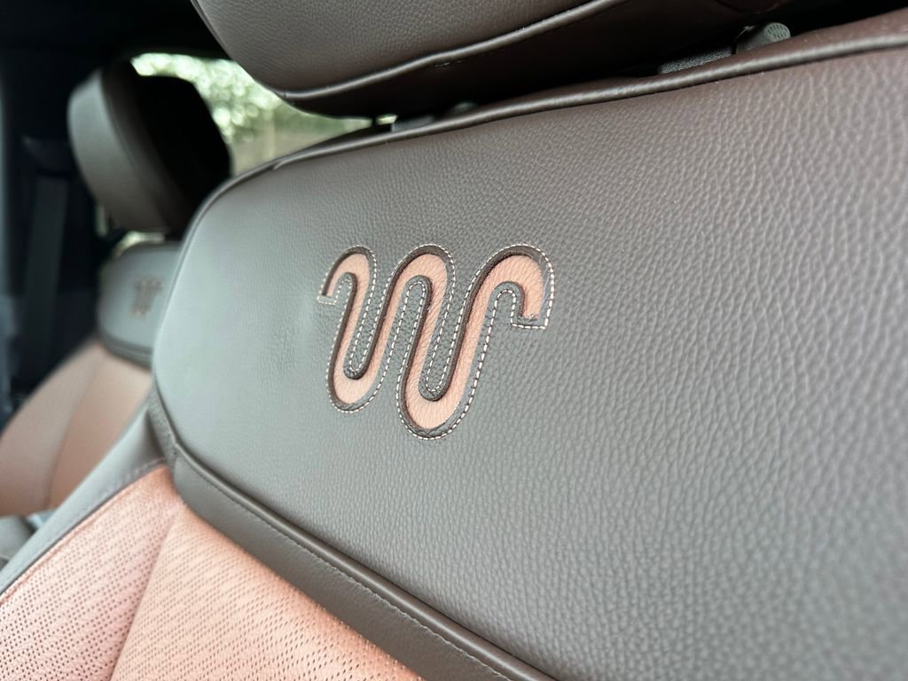 New 2026 Ford Expedition Max King Ranch image 28