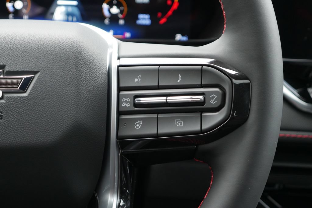 New 2026 Chevrolet Colorado Z71 w/ Technology Package AWD/4WD image 19