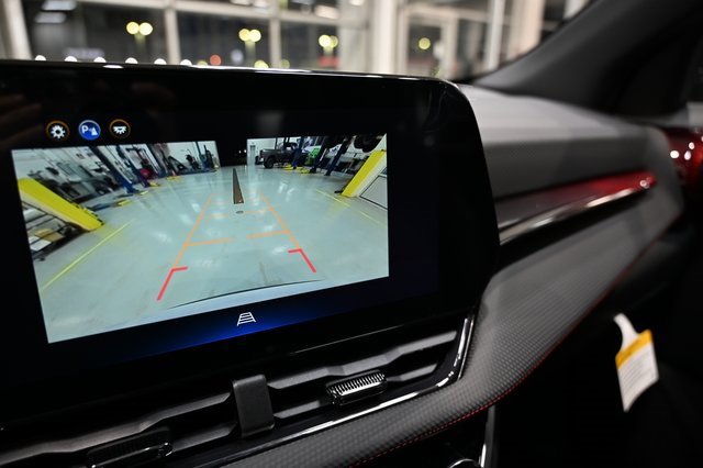 New 2026 Chevrolet Equinox RS w/ LPO, Floor Liner Package image 16