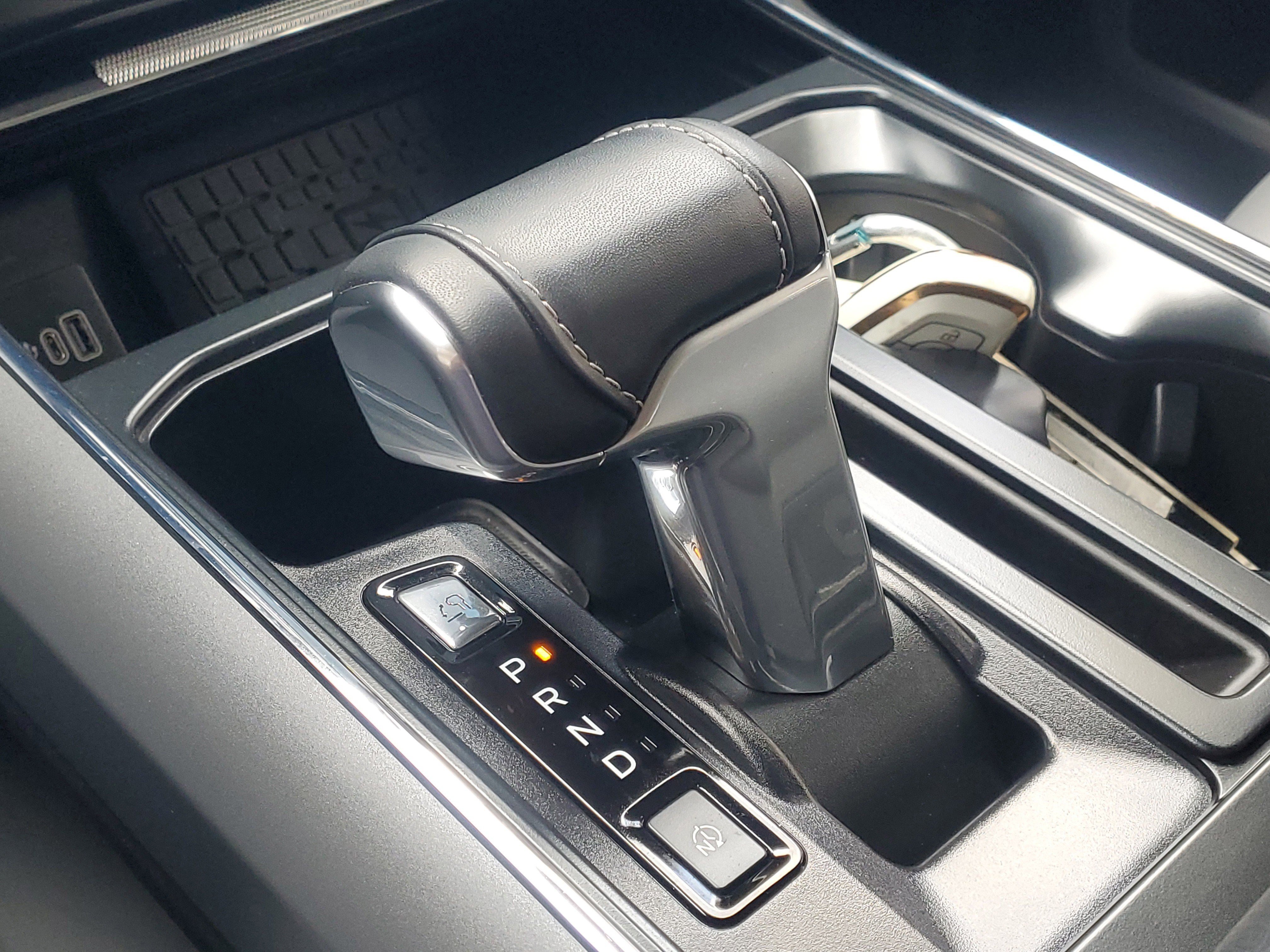 Used 2025 Ford F150 Lightning Flash AWD/4WD image 30