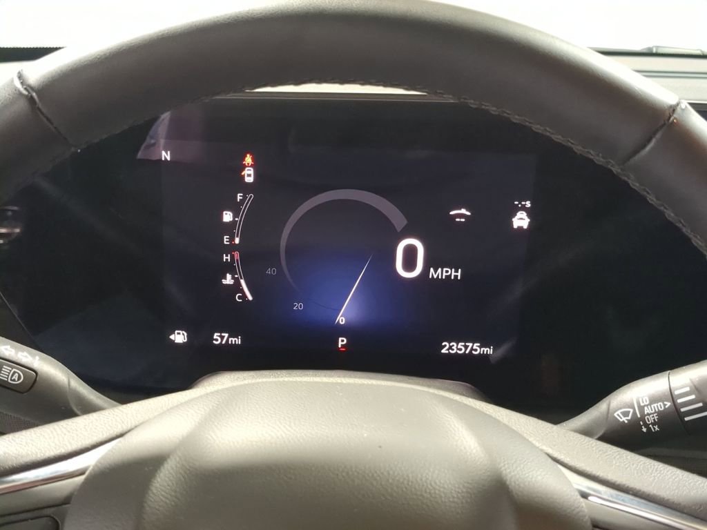 Used 2024 Buick Envista Sport Touring w/ Convenience I Package image 31