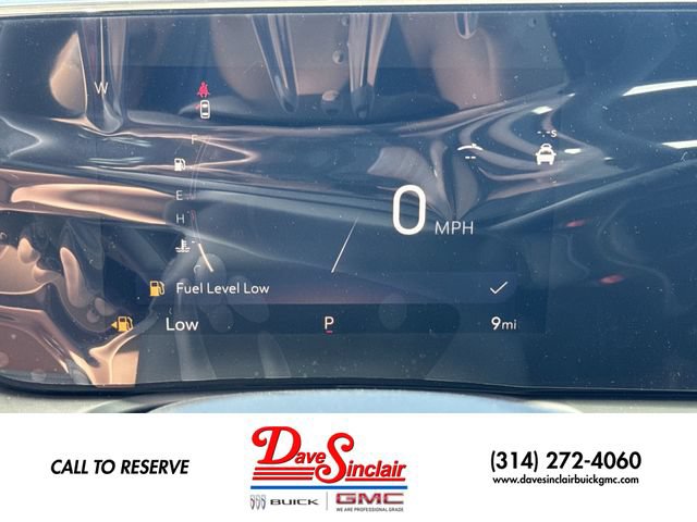 New 2026 Buick Encore GX Sport Touring w/ Advanced Technology Package FWD image 15