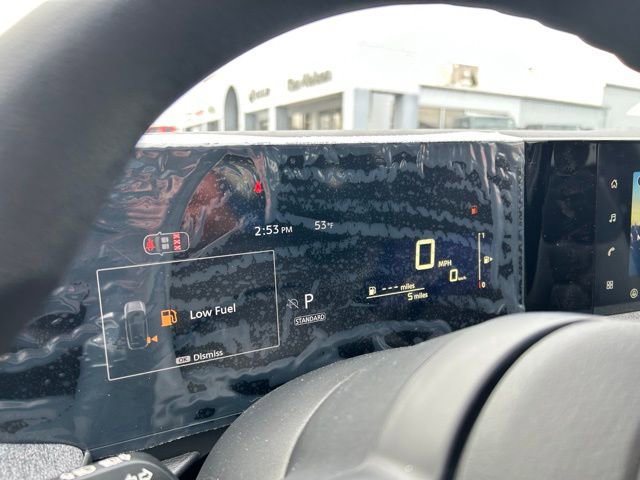 New 2026 Nissan Kicks SV image 26