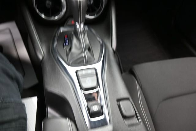 Used 2023 Chevrolet Camaro LT w/ Technology Package RWD image 11