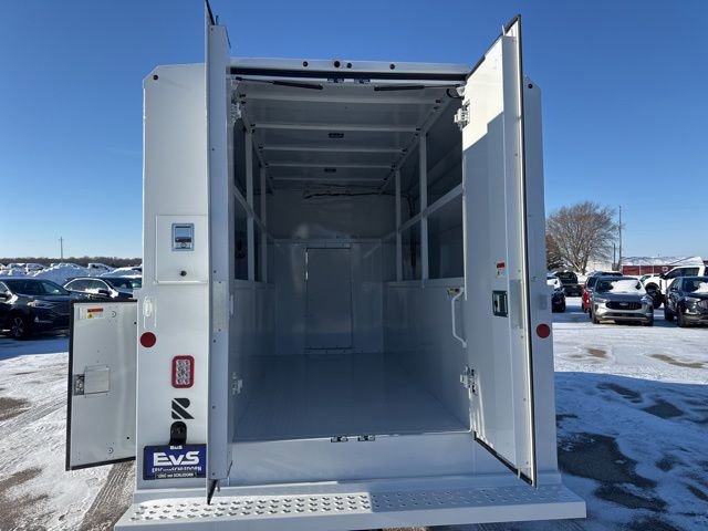 New 2026 Ford E-350 and Econoline 350 Super Duty w/ Power Equipment Group image 14