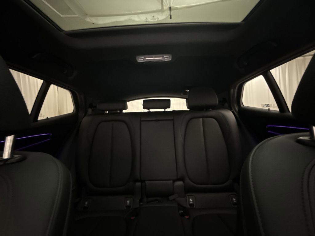 Used 2021 BMW X2 xDrive28i w/ Convenience Package AWD/4WD image 24