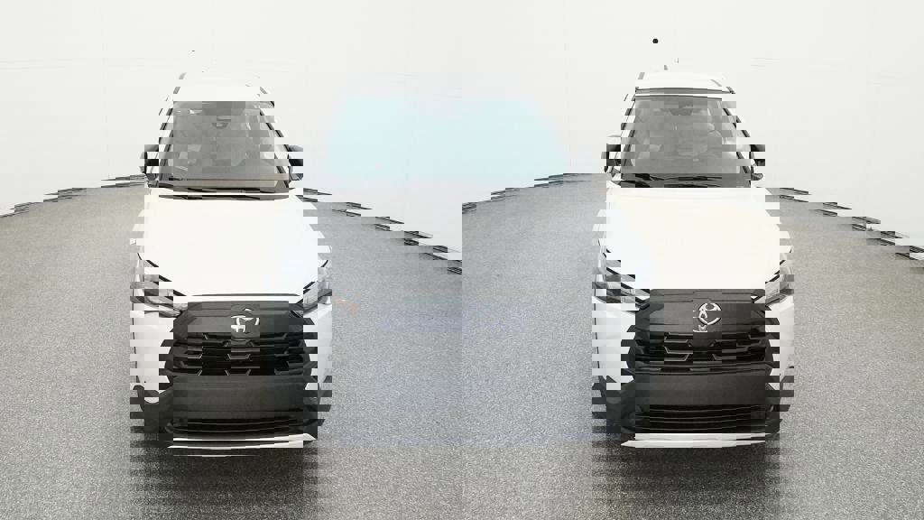 New 2026 Toyota Corolla Cross L image 15