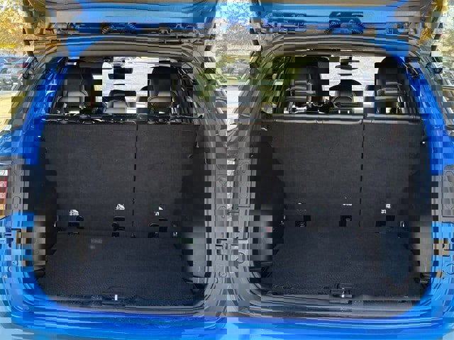 Used 2023 Jeep Compass Trailhawk image 32