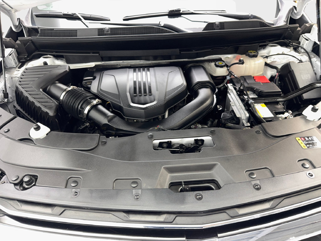 Used 2026 Chevrolet Traverse LT FWD image 79