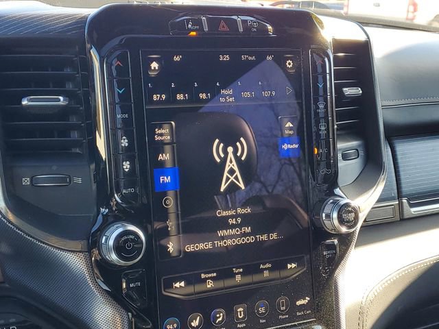 Used 2019 RAM 1500 Limited image 25