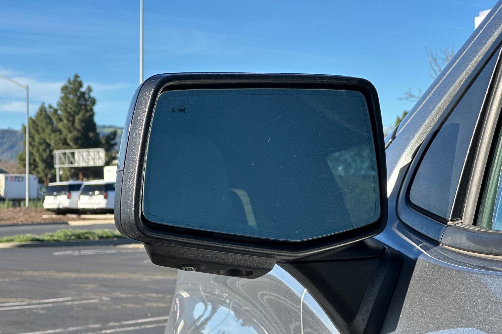 Certified 2023 Chevrolet Silverado 1500 ZR2 w/ Technology Package image 55