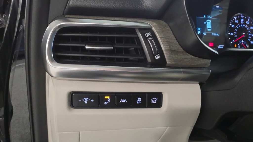 Used 2021 Kia Telluride EX w/ EX Premium Package AWD/4WD image 22